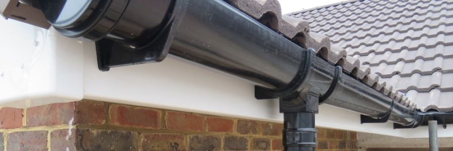 UPVC Gutters: Low Maintenance and Affordable