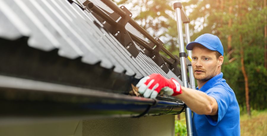 The Different Types of Gutters Explained